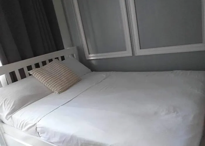 Apartamento The Sk At The Shore Manila